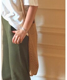 DHOLIC | ショルダーバッグ