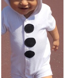 Disney | つなぎ/オールインワン