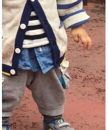 t'acca | シャツ/ブラウス