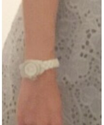 CHANEL | アナログ腕時計