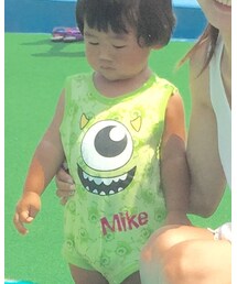 Disney | ロンパース