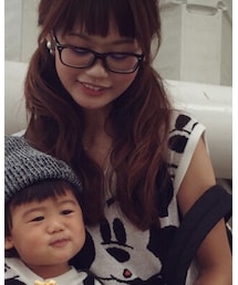 AVAN LILY | ニット/セーター