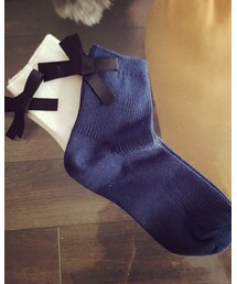 3coins | ソックス/靴下