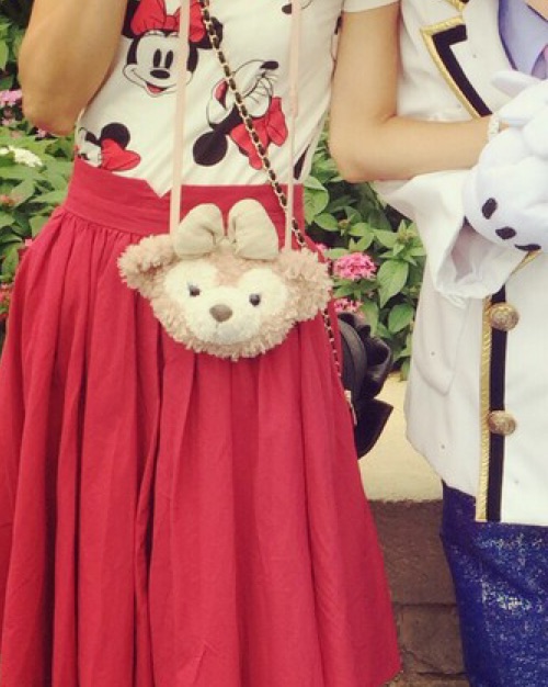 Disney | カードケース