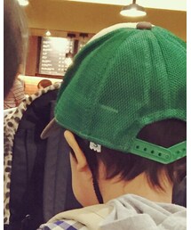 KP BOY | キャップ