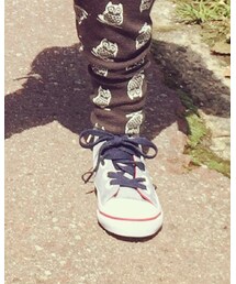 VANS | スニーカー