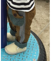 BRANSHES | その他パンツ