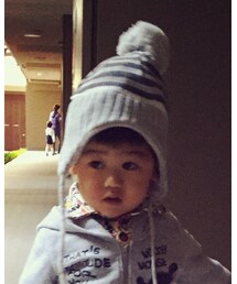 H&M | ニットキャップ/ビーニー