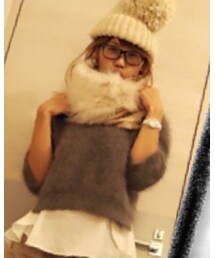 SNIDEL | ストール/ショール