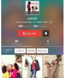 yukichi💗 | その他