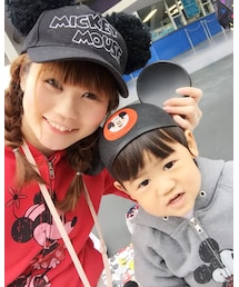 おソロ💗パーカー | パーカー