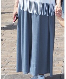 Language | その他パンツ