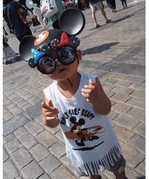 Disney | ハンチング/ベレー帽