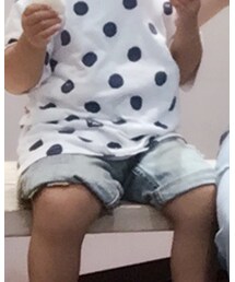 GAP | デニムパンツ