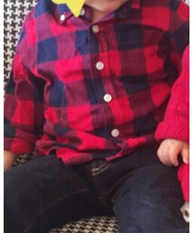 GAP | シャツ/ブラウス