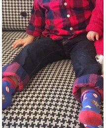 GAP | デニムパンツ