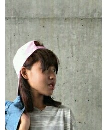 Champion | キャップ