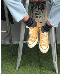 CONVERSE | スニーカー