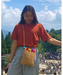 GU | Tシャツ/カットソー