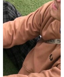 FRED PERRY | パーカー