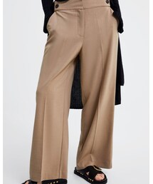 ZARA | スラックス