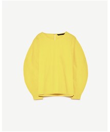 ZARA BASIC | シャツ/ブラウス