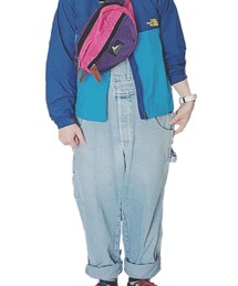 OLD NAVY | サロペット/オーバーオール