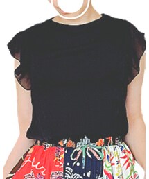 NANO universe | シャツ/ブラウス