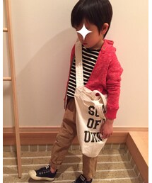 COMECHATTO&CLOSET | パンツ