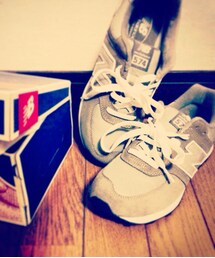 NEW BALANCE | NEW BALANCE(スニーカー)