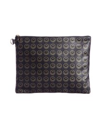 BEAMS | スマイルクラッチバッグ(クラッチバッグ)