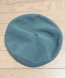 CA4LA | ベレー帽
(ハンチング/ベレー帽)