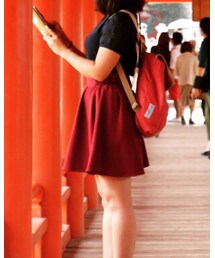 Allamanda | スカート