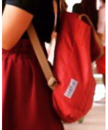 帆布工房 | バックパック/リュック