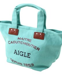 AIGLE | ロゴミニトート(トートバッグ)