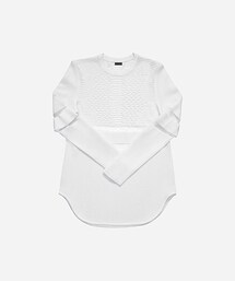 alexanderwang | 透かしトップス(Tシャツ/カットソー)