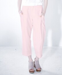 CHEEKY | LILI CROPPED PANTS(その他パンツ)