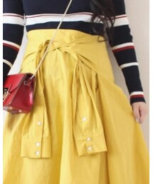 ZARA | スカート