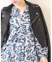 ZARA | ワンピース