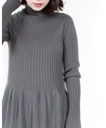 UNIQLO | ワンピース/ドレス