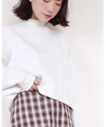 UNIQLO | スウェット