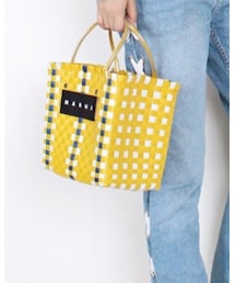 MARNI | かごバッグ