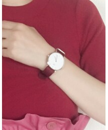 Daniel Wellington | アナログ腕時計