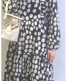 ZARA | ワンピース/ドレス