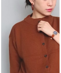 linom | カーディガン/ボレロ