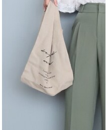 depound | トートバッグ