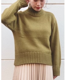 UNIQLO | ニット/セーター
