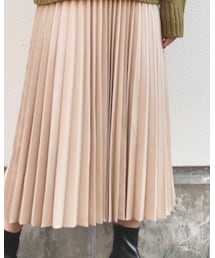 UNIQLO | スカート