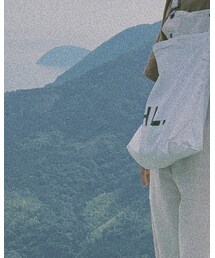 MHL. | ショルダーバッグ