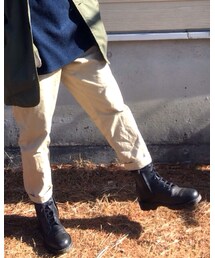 KLEMAN | ブーツ